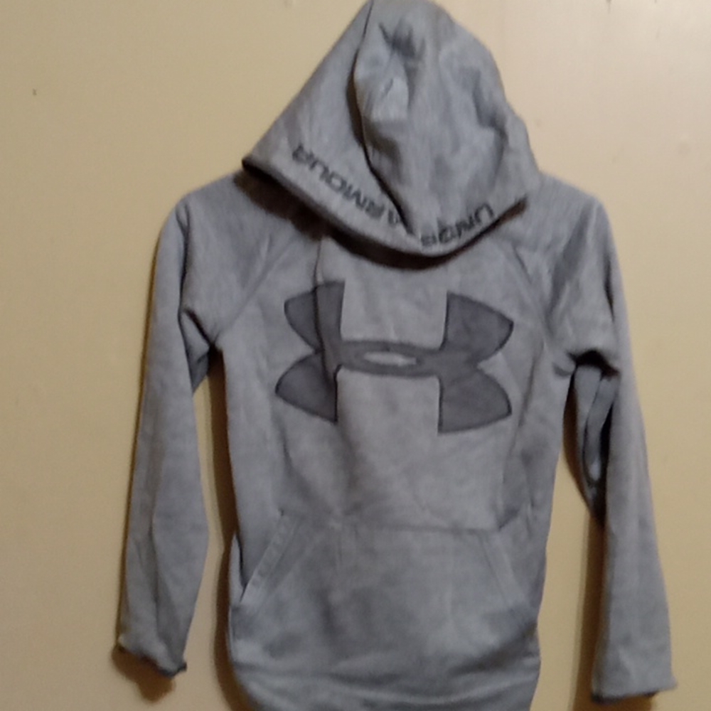 Under Armour